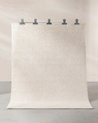 Koberec Solaro linen grey 160x230 cm