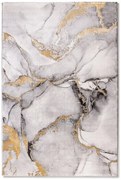 Koberec CRAFT MARBLE GOLD