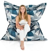 INTERMEDIC SK Vankúš na sedenie Abstract Veľkosť: XXL