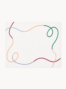 Stolové prestierania Sue, 2 ks