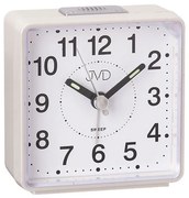 Ručičkový budík JVD SRP26.1 6cm