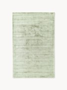 Ručne tkaný koberec z viskózy Jane