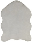 Koberček Shaggy Rabbit 50779 béžový