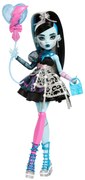 Mattel Figúrka Monster High „Strašidelne krásne narodeniny“ (Frankie)  (100396015)