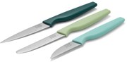 Kuchynské nože, 3 ks