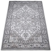 Koberec Frisee Apollo 0,8/1,5 2025 0825 šedá