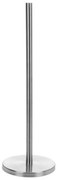 Stojan na toaletný papier Steel, chrómová