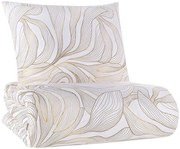 Bavlnené posteľné obliečky Serena