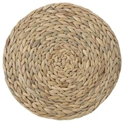 Prestieranie z vodného hyacintu Bloomingville, ⌀ 35 cm