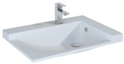 Umývadlo Mohito 70 Ľavá