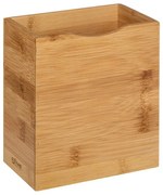 Drevený kuchynský organizér s magnetom Maggie, 13x15,5 cm