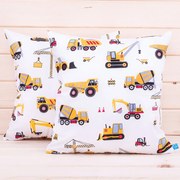 INTERMEDIC SK Obliečka na vankúš Nákladné Vozidlá Veľkosť: 40x40 cm