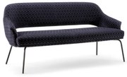WINGS M ČALÚNENÁ LAVICA sofa