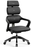 Kancelárske kreslo V-Modular Čierna