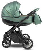 Kočík CAMARELO ZEO ECO 04