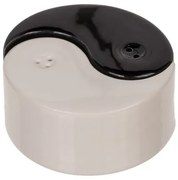 Soľnička a korenička Jin Jang