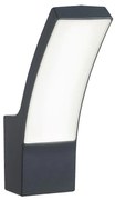 Rabalux 7504 - LED Vonkajšie nástenné svietidlo PALANGA LED/12W/230V IP44