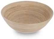 Orion Misa točený bambus, 25 cm, 25 cm