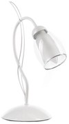 ONLI - Stolná lampa ANTEA 1xE14/6W/230V