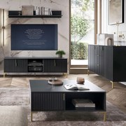 PROXIMA.store - Elegantný konferenčný stolík TORELLO