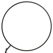 Paul Neuhaus 319-18 - LED Stmievateľná stojacia lampa HULA LED/21,5W/230V + DO