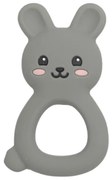 Hryzadielko Zajačik, sivé