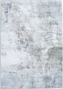 TA Koberec 240574W-6 BARI PRINT Viacfarebný Obdĺžnikový Rozmer: 80x150 cm