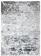 Koberec MEFE 6182 sivý