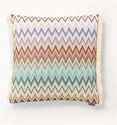 Vankúš so strapcami Margot