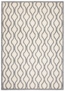 Koberec šnúrkový CANSAS FOZ FG81A krémový