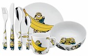 WMF - Detská jedálenská sada MIMONI 7 ks