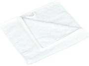 Bellatex Froté uterák biela, 30 x 50 cm