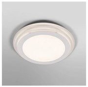 Ledvance - LED Stropné svietidlo ORBIS SPIRAL LED/38W/230V
