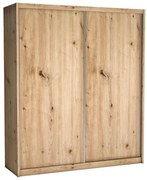 Skriňa Maciej 208 artisan