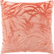 Zuiver Miami dekoračné vankúše - Flamingo Pink