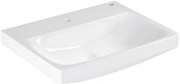 Grohe Euro Ceramic umývadlo 60x47 cm alpská bílá otvor pre batériu uprostred 102418sh00 G102418SH00