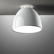Stropné svietidlo Artemide Nur Mini Gloss Led C biela 30W 2600lm 3000K