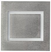 Schodiskové LED svietidlo Evra, 1x LED 0,6w, 6500k, s