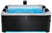 Marimex | Vířivý bazén MSPA Oslo Plus F-OS063WP | 11406451