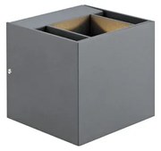 LED nástenné vonkajšie svietidlo (výška 9 cm) Argos – Markslöjd