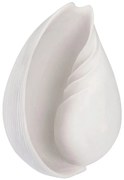 Soška z polyresínu (výška 30,5 cm) Conch – Mette Ditmer Denmark