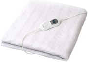 Sencor - Elektrická vyhrievacia deka 60W/230V 150x80 cm