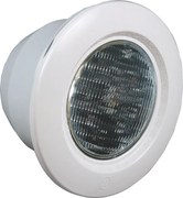 Bazénové světlo Crystalogic 3 Liner 13,5W - BÍLÉ