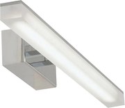 Fabas 3362-26-138 - LED kúpeľňové osvetlenie zrkadla SAURA LED/10W/230V