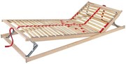 Ahorn Lamelový rošt Ahorn Primaflex HN polohovací - 80x200 cm