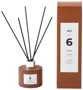 Bloomingville Vonný difuzér NO. 6 Sequoia 100 ml