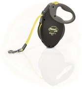 Flexi Samonavíjacie vodítko Giant M, 8 m, 25 kg