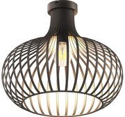 Globo 63370111X - Stropné svietidlo MATEO 1xE27/40W/230V