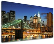Obraz na stenu MESTO | rôzne rozmery