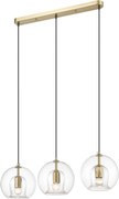 XXXLutz ZÁVESNÉ SVIETIDLO, 100/57/20 cm - Online Only bytové doplnky - 004462006901